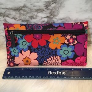 Vera Bradley Pencil Case